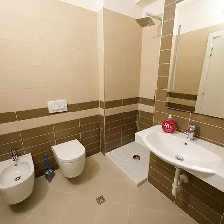 Apartment Next 2