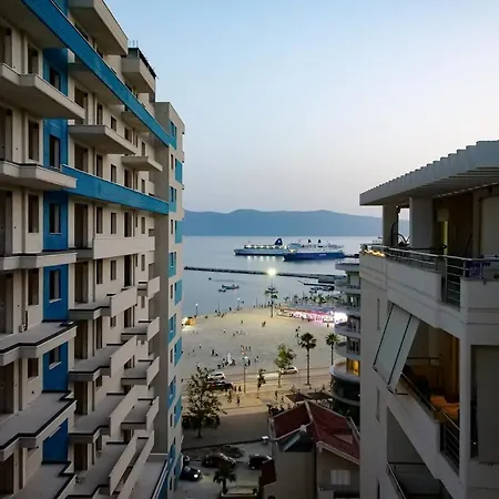 Apartament Next 2