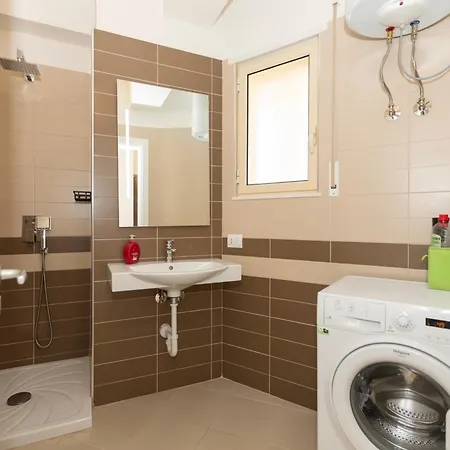 Next 2 Apartament *