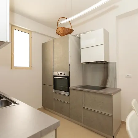 Next 2 Apartament *