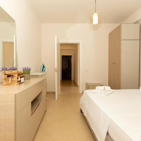 Next 2 Apartament *
