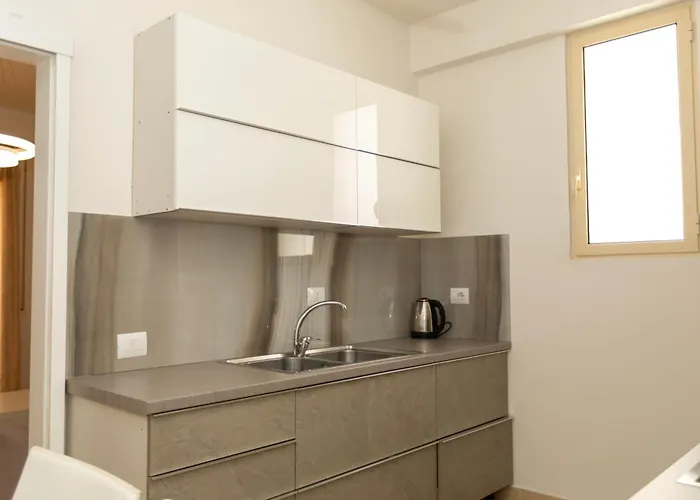 Next 2 公寓 Vlorë