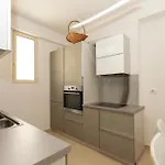 Next 2 Lägenhet *