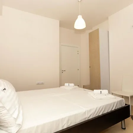 Next 2 Lägenhet *