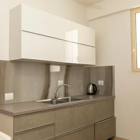 Next 2 Apartman Vlora