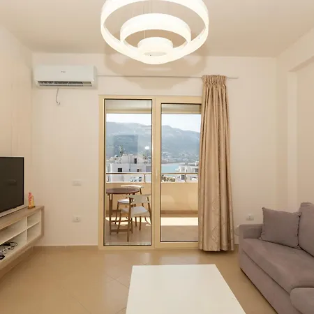 Apartman Next 2