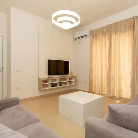 Next 2 Apartman
