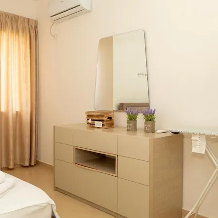 Apartman Next 2 *